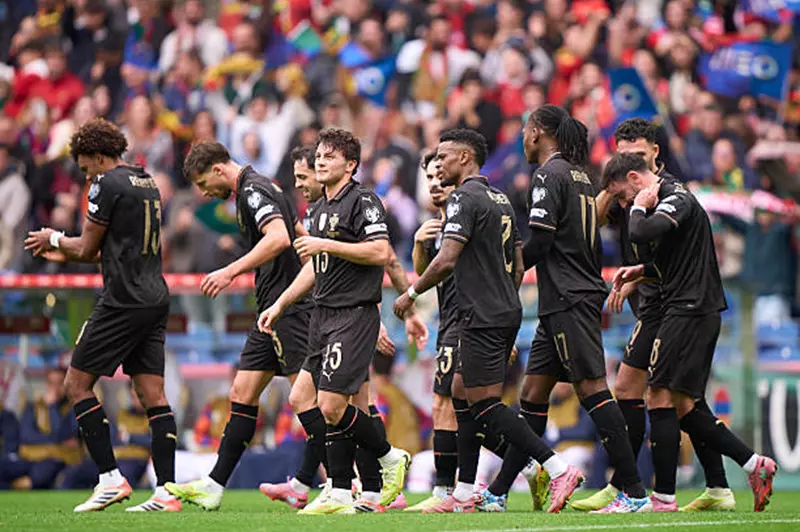 بدون رونالدو.. البرتغال تتأهل إلى كأس العالم 2026 وأيرلندا نحو الملحق